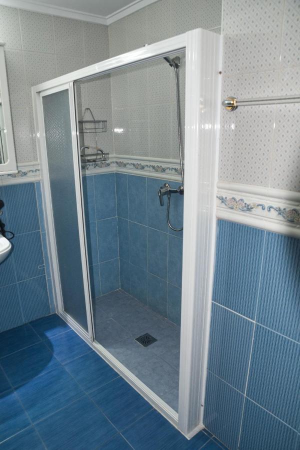 La Villa De Lore, Piso Completo Apto 6 Personas Con Garaje Avilés Dış mekan fotoğraf