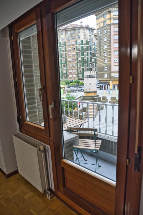 La Villa De Lore, Piso Completo Apto 6 Personas Con Garaje Avilés Dış mekan fotoğraf