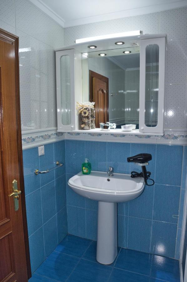 La Villa De Lore, Piso Completo Apto 6 Personas Con Garaje Avilés Dış mekan fotoğraf