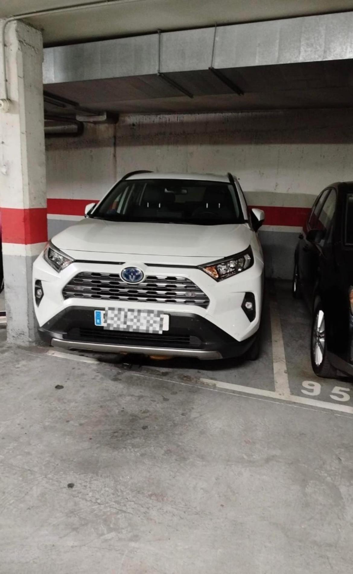 La Villa De Lore, Piso Completo Apto 6 Personas Con Garaje Avilés Dış mekan fotoğraf